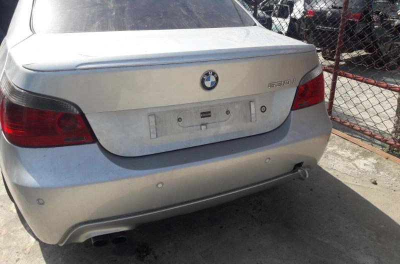 BMW 530 3.0i снимка 2