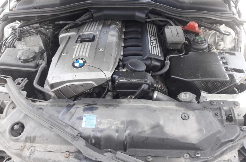 BMW 530 3.0i снимка 3