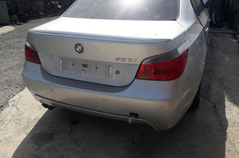 BMW 530 3.0i