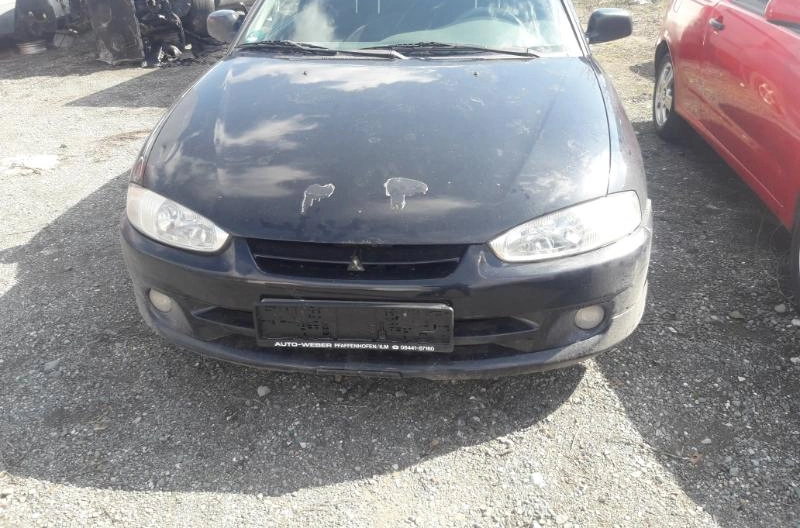 Mitsubishi Colt 1.3i