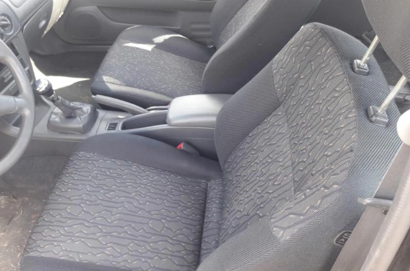 Mitsubishi Colt 1.3i снимка 6