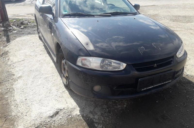 Mitsubishi Colt 1.3i снимка 2