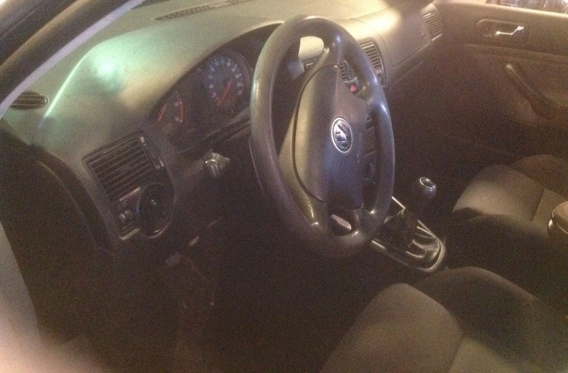VW Golf 1.4 i снимка 5