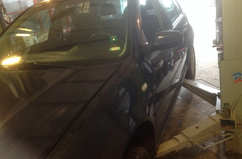 VW Golf 1.4 i снимка 4