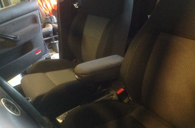 VW Golf 1.4 i снимка 7