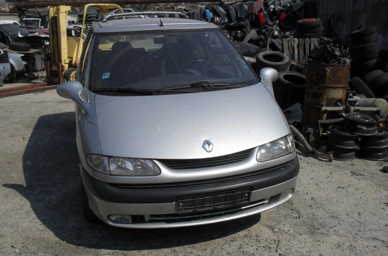 Renault Espace 2.2DCI