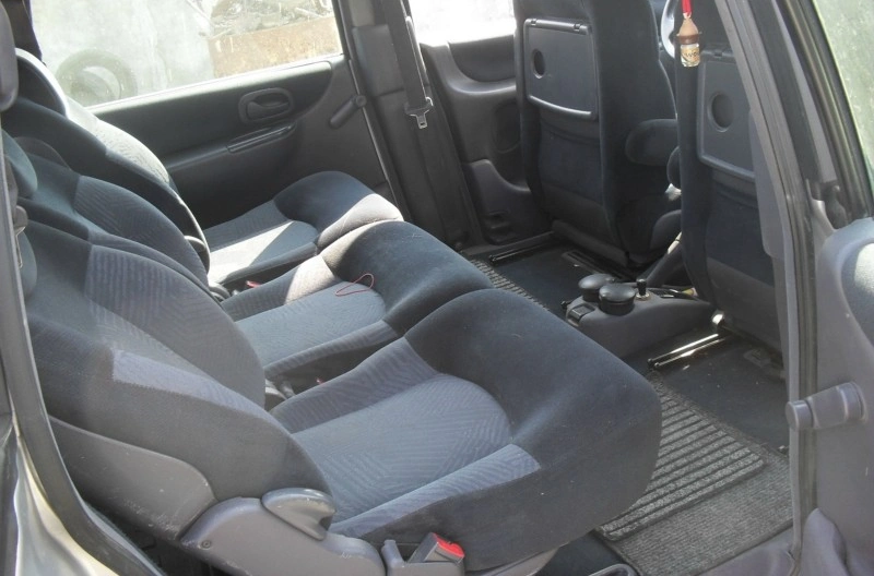 Renault Espace 2.2DCI снимка 4