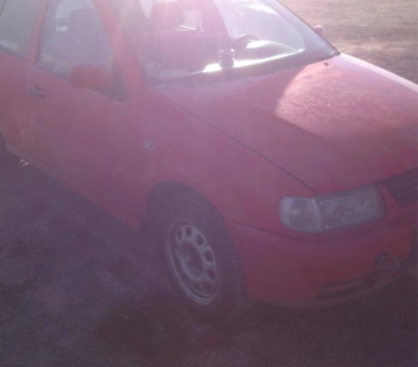 VW Polo 1.4I снимка 6