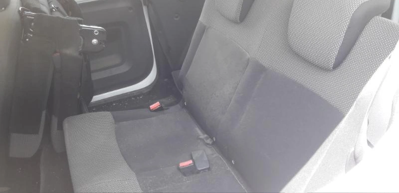 Dacia Dokker 1.6i снимка 4