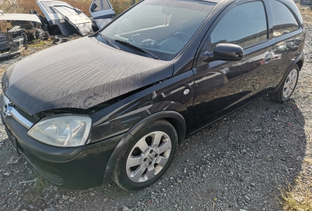 Opel Corsa 1.2I снимка 5