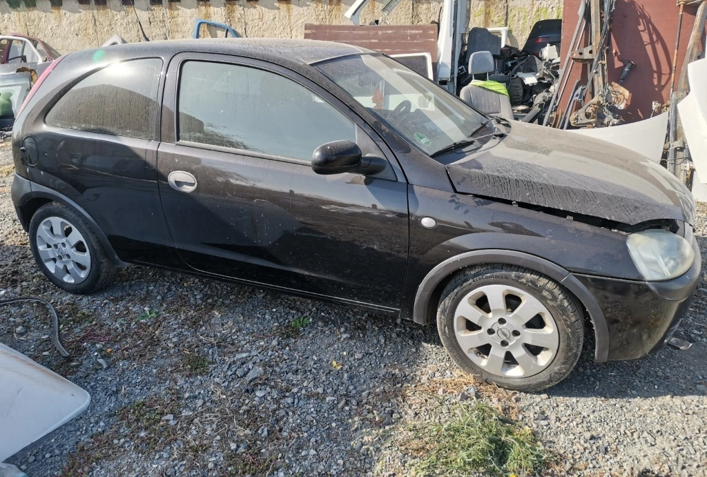 Opel Corsa 1.2I снимка 6