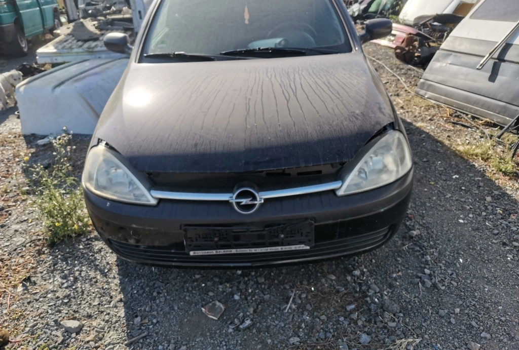 Opel Corsa 1.2I