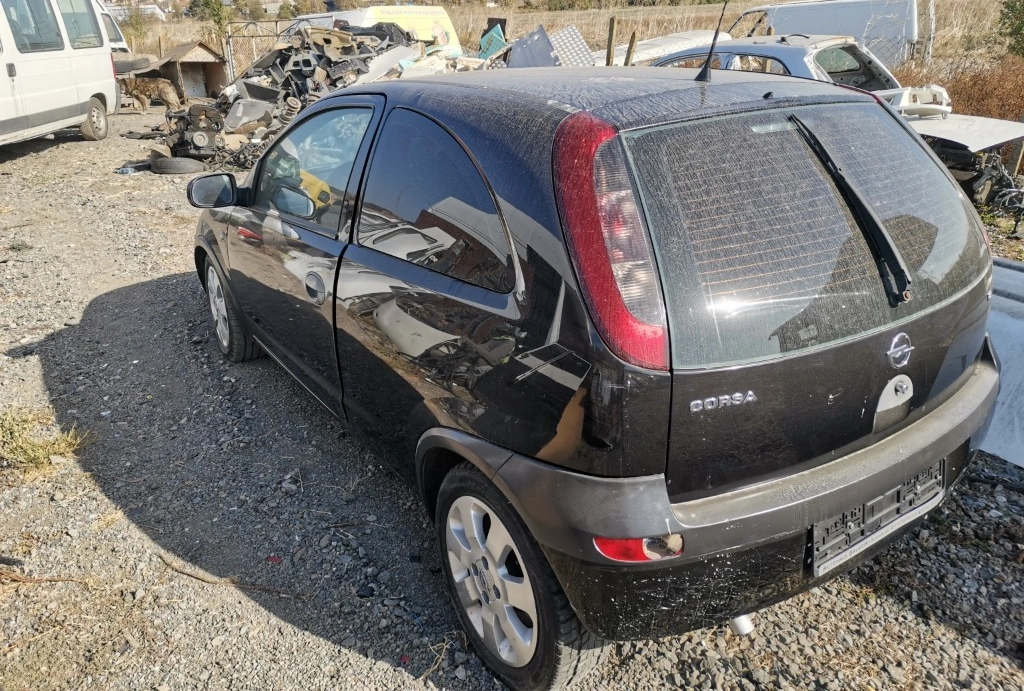 Opel Corsa 1.2I снимка 4