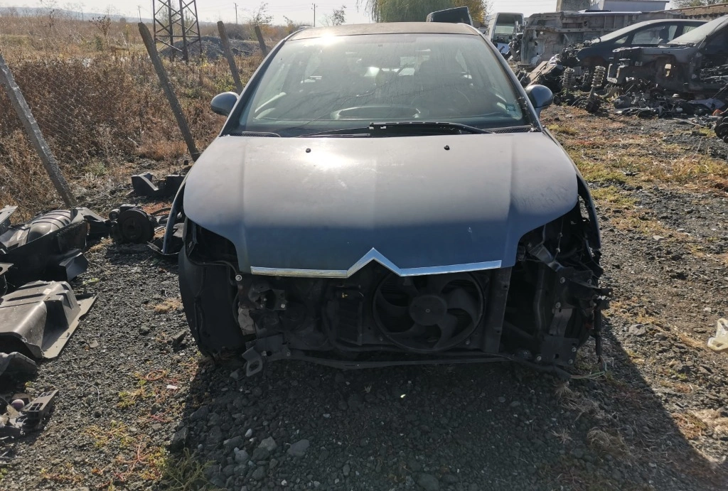 Citroen C4 1.6 16V
