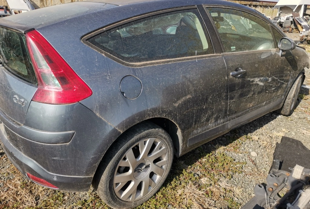 Citroen C4 1.6 16V снимка 4