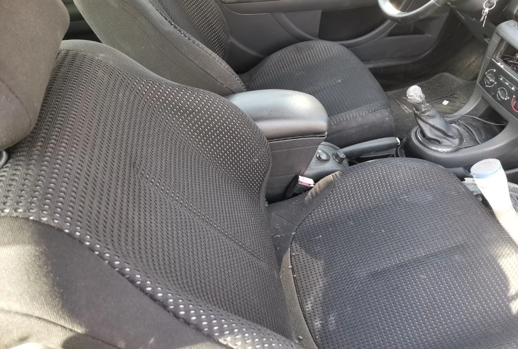Citroen C4 1.6 16V снимка 2