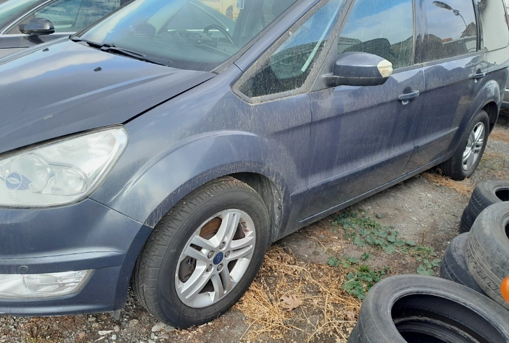 Ford Galaxy 1.6TDCI снимка 8