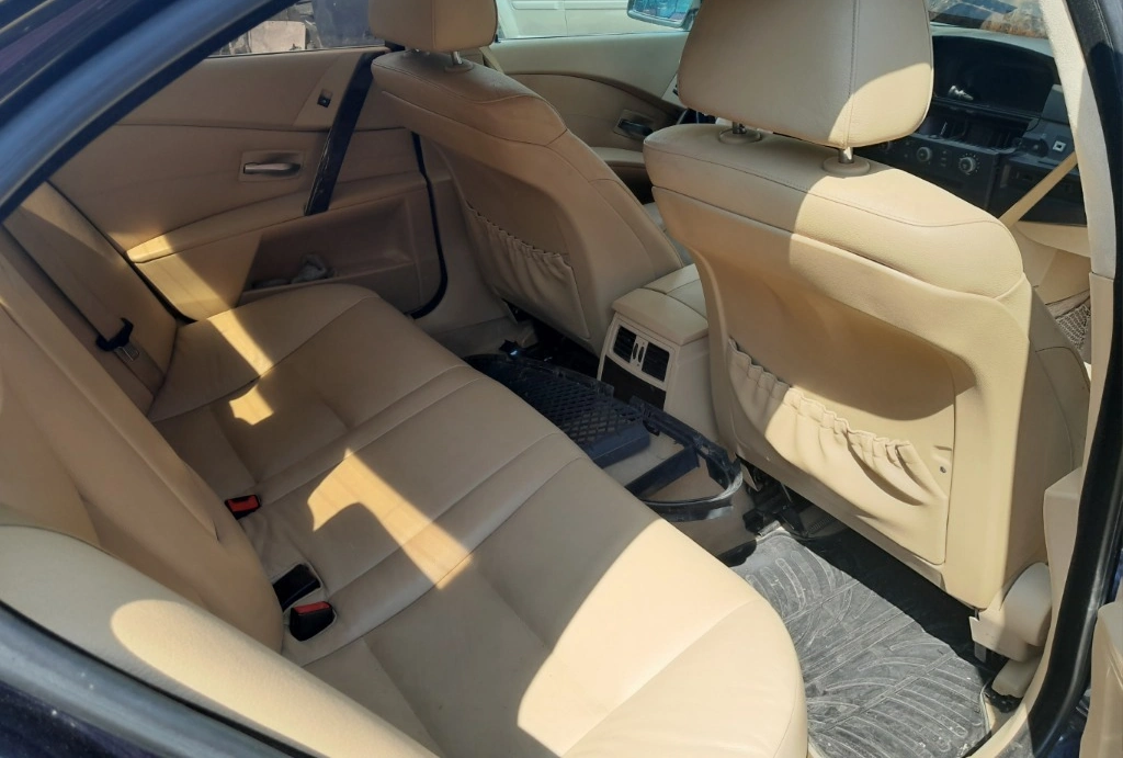 BMW 530 3.0TDI снимка 7