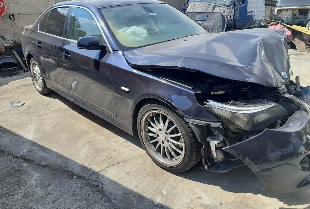 BMW 530 3.0TDI снимка 5