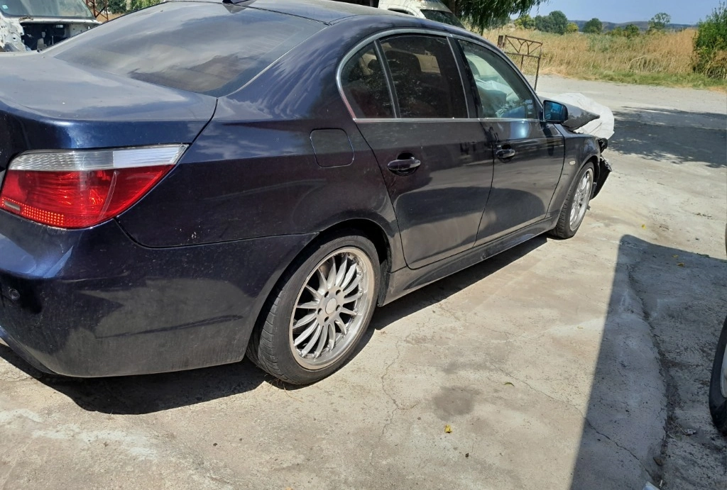 BMW 530 3.0TDI снимка 4