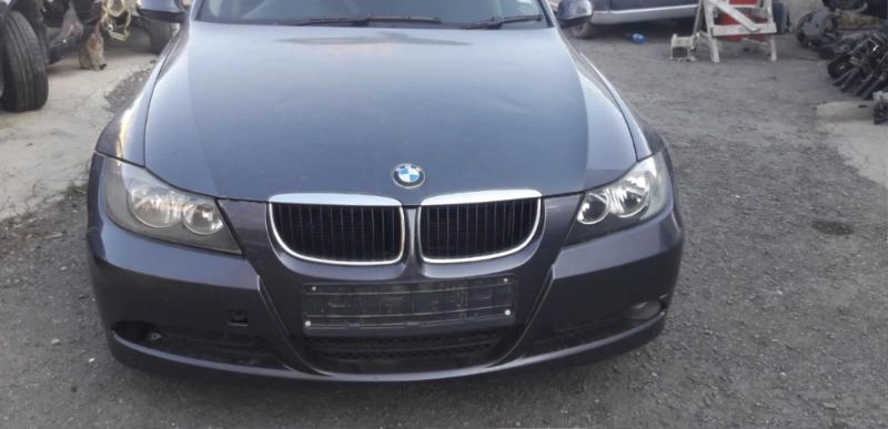 BMW 320 2.0TDI