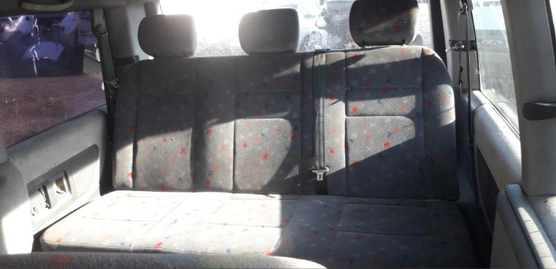 Mercedes-Benz Vito 2.2CDI снимка 2
