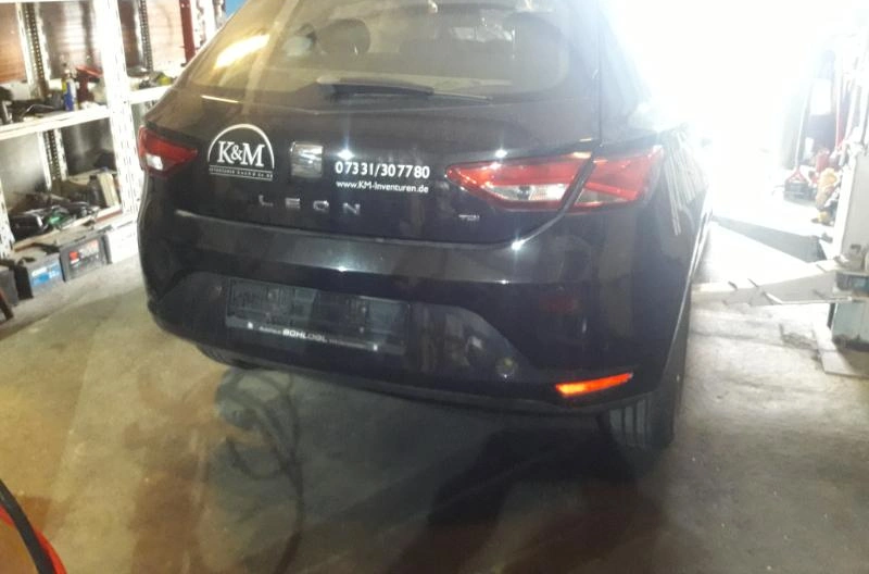 Seat Leon 1.6TDI