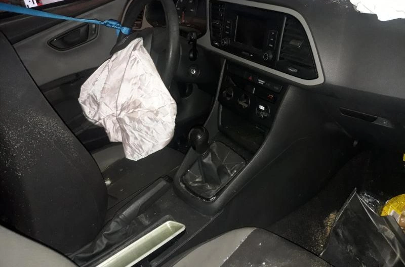 Seat Leon 1.6TDI снимка 2