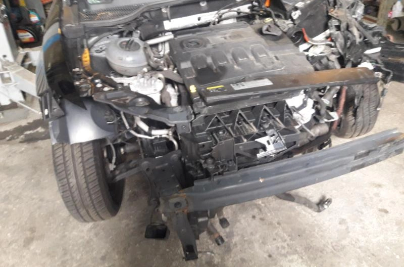 Seat Leon 1.6TDI снимка 5