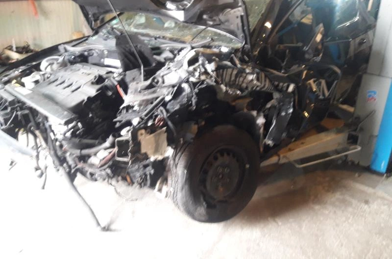 Seat Leon 1.6TDI снимка 3