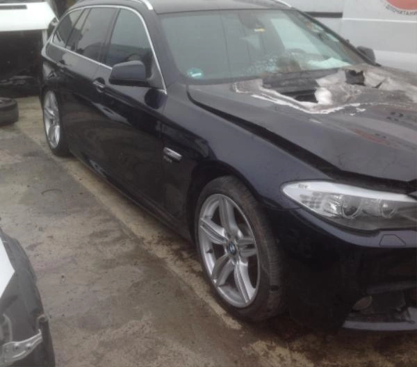 BMW 530 530xDrive снимка 3
