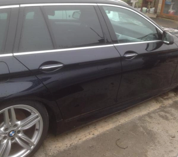 BMW 530 530xDrive снимка 8