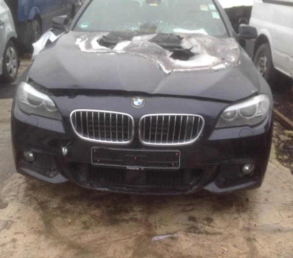 BMW 530 530xDrive