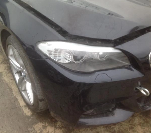 BMW 530 530xDrive снимка 4