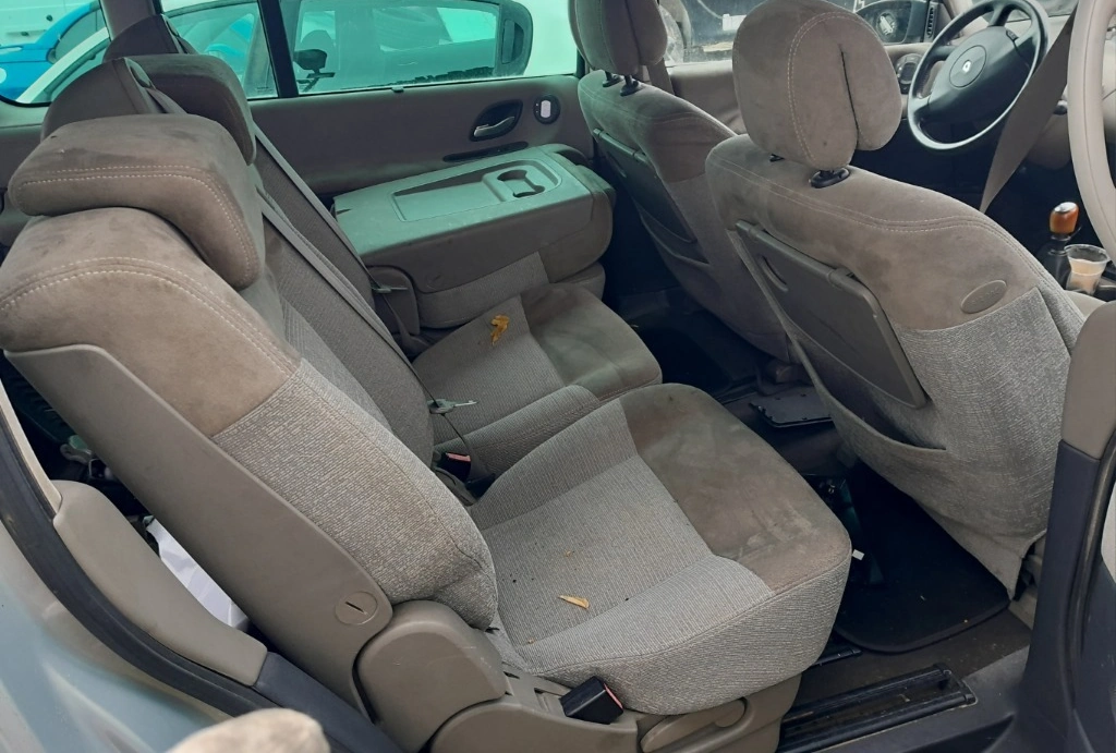 Renault Espace 2.2DCI снимка 7