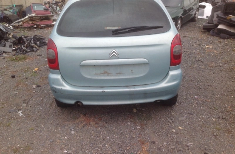 Citroen Xsara Picasso 1.8i