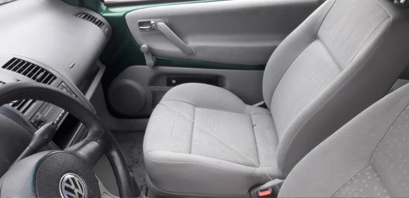 VW Lupo 1.0 снимка 7