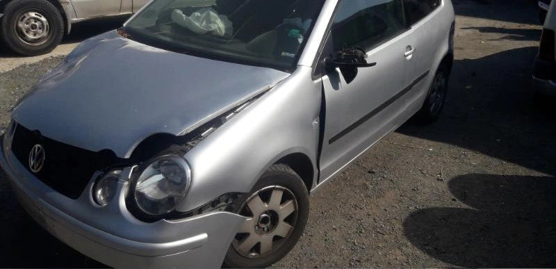 VW Polo 1.4TDI снимка 5
