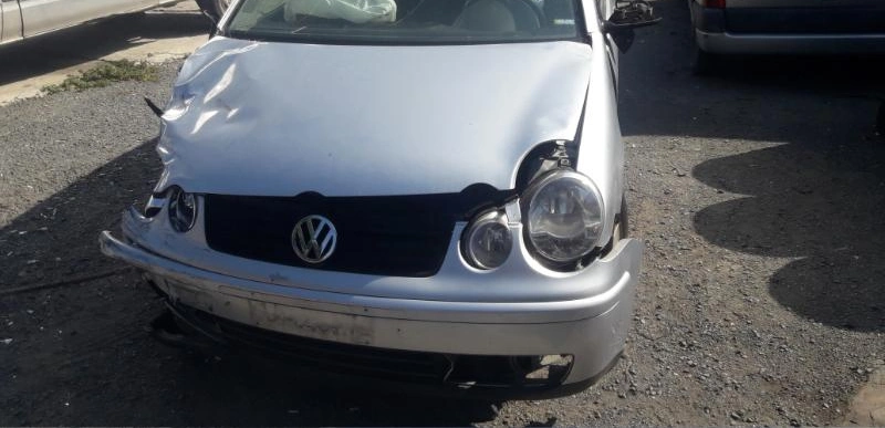 VW Polo 1.4TDI снимка 6