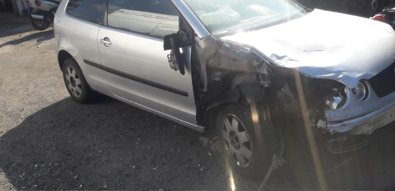 VW Polo 1.4TDI снимка 3