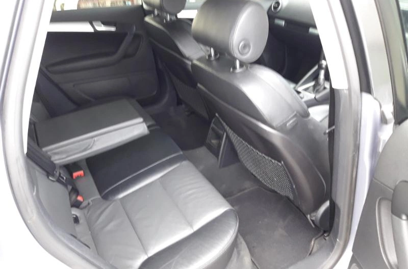 Audi A3 Sportback 2.0TDI снимка 3