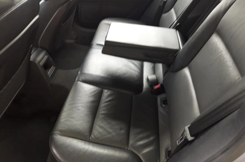 Audi A3 Sportback 2.0TDI снимка 6