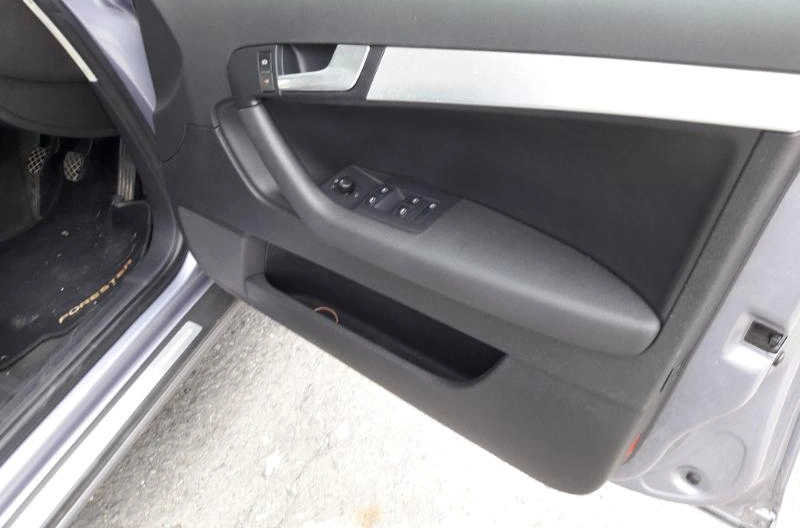 Audi A3 Sportback 2.0TDI снимка 5