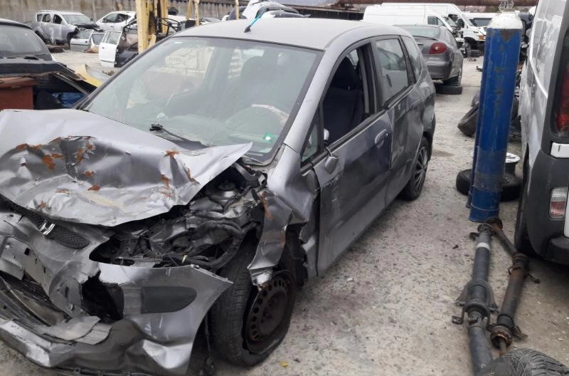 Honda Jazz 1.3i снимка 4