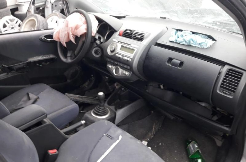 Honda Jazz 1.3i снимка 2