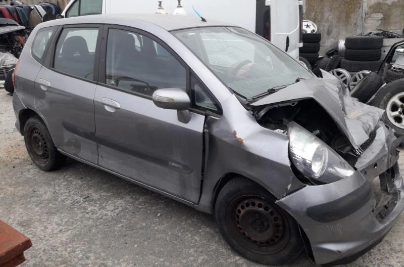 Honda Jazz 1.3i
