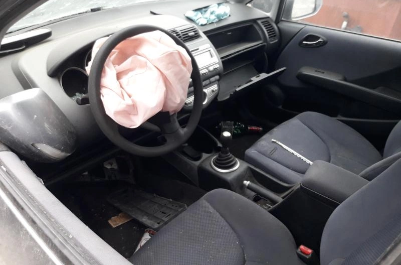 Honda Jazz 1.3i снимка 3