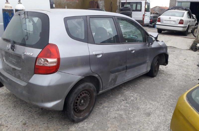 Honda Jazz 1.3i снимка 6