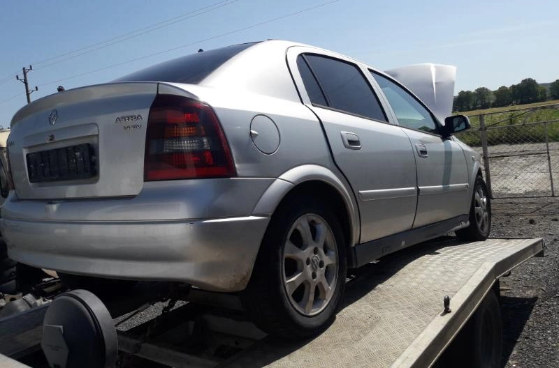 Opel Astra 1.4i