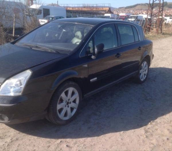 Renault Vel Satis 3.0DCI снимка 2